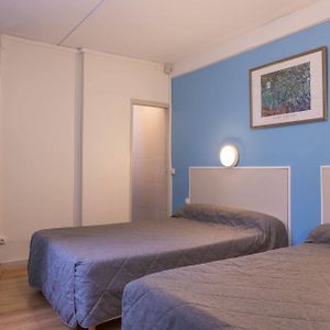 Comfort Vierpersoonskamer