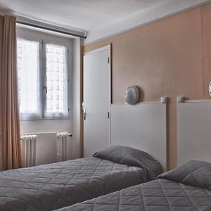 Kamer met Twee Aparte Bedden